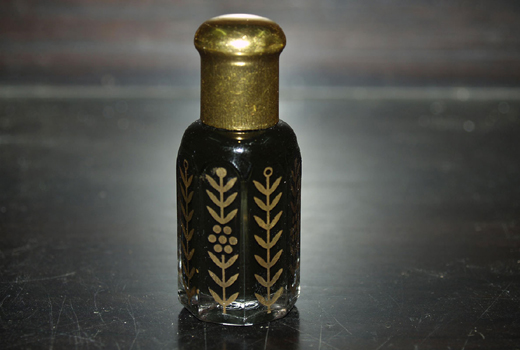 Oud Oil  1